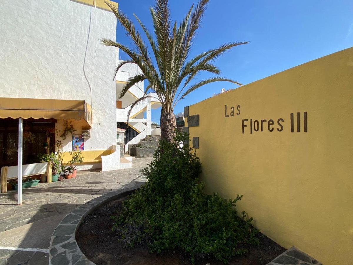 San Agustin Apartments , Close To The Beach, With Pool! San Bartolomé Exterior photo
