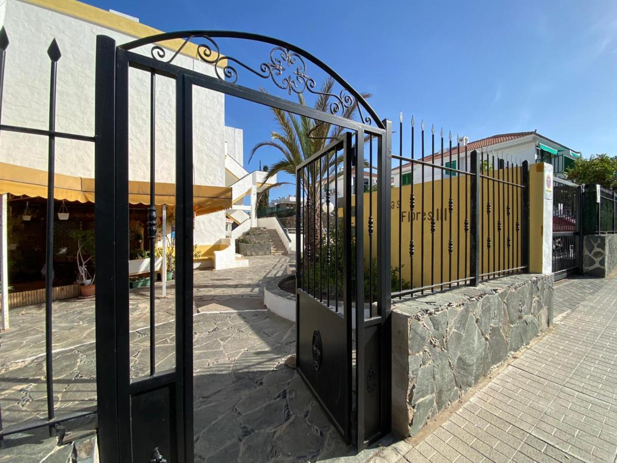 San Agustin Apartments , Close To The Beach, With Pool! San Bartolomé Exterior photo