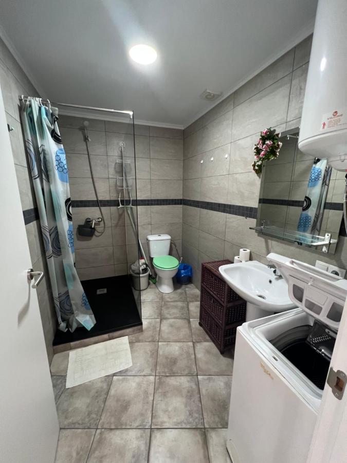 San Agustin Apartments , Close To The Beach, With Pool! San Bartolomé Exterior photo