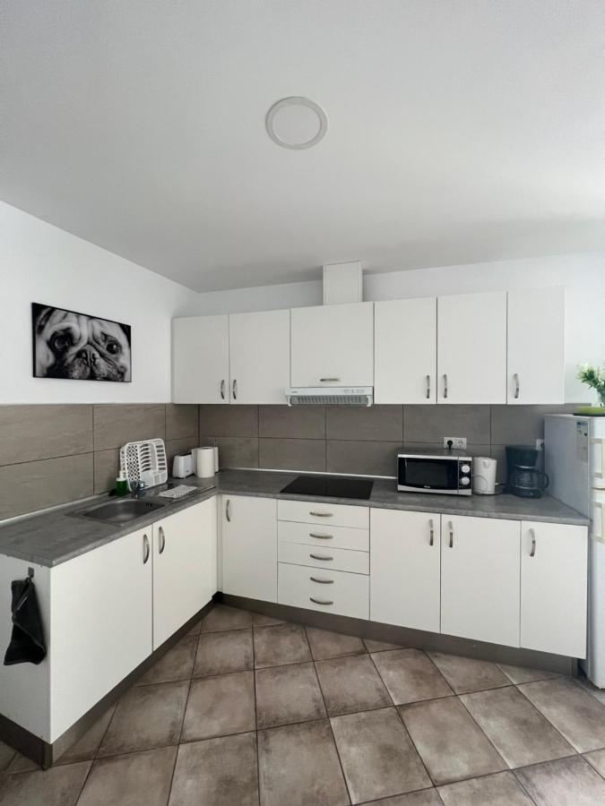 San Agustin Apartments , Close To The Beach, With Pool! San Bartolomé Exterior photo