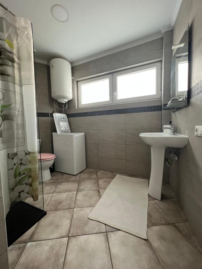 San Agustin Apartments , Close To The Beach, With Pool! San Bartolomé Exterior photo