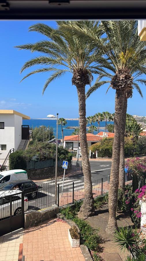 San Agustin Apartments , Close To The Beach, With Pool! San Bartolomé Exterior photo