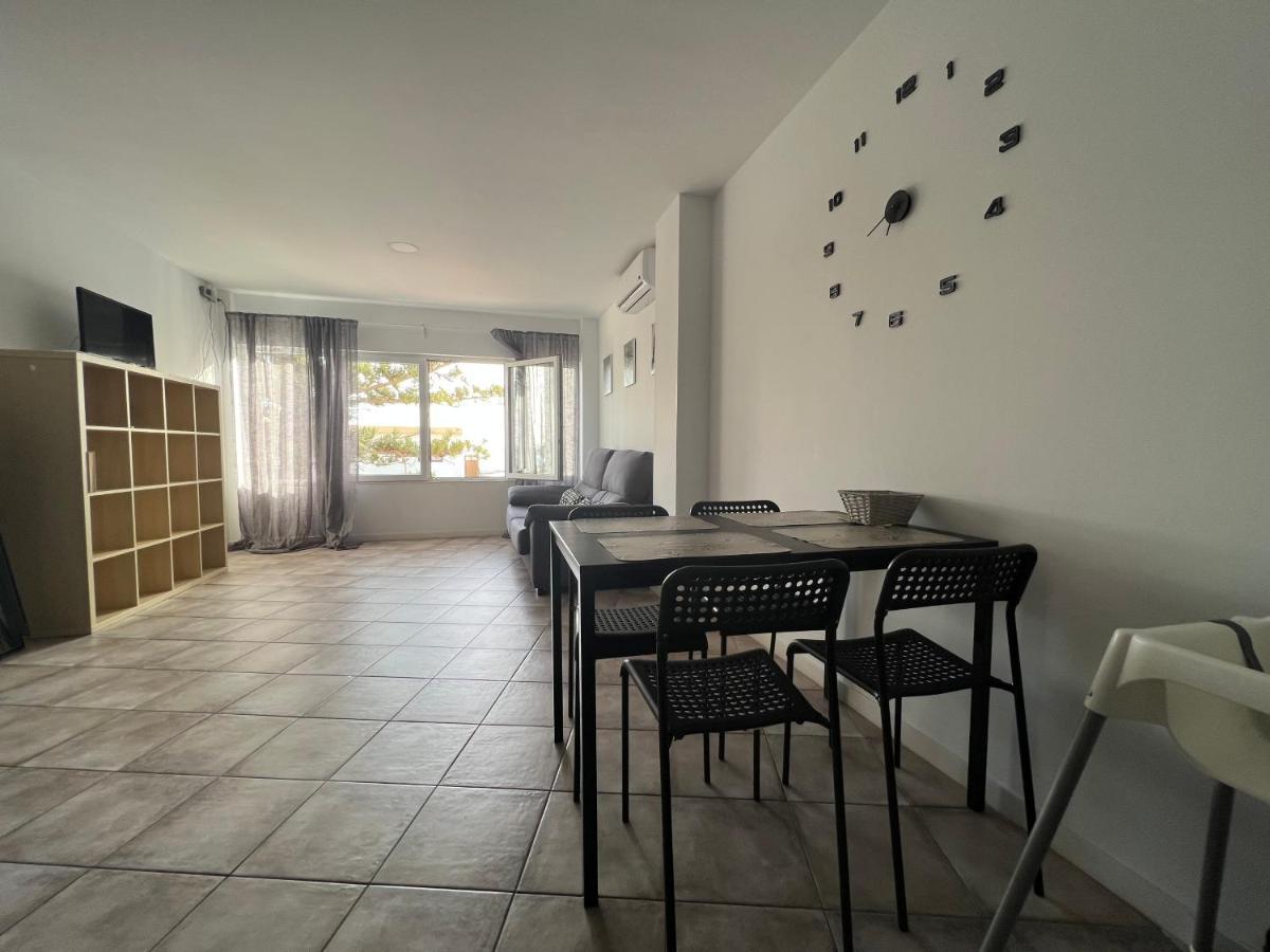 San Agustin Apartments , Close To The Beach, With Pool! San Bartolomé Exterior photo
