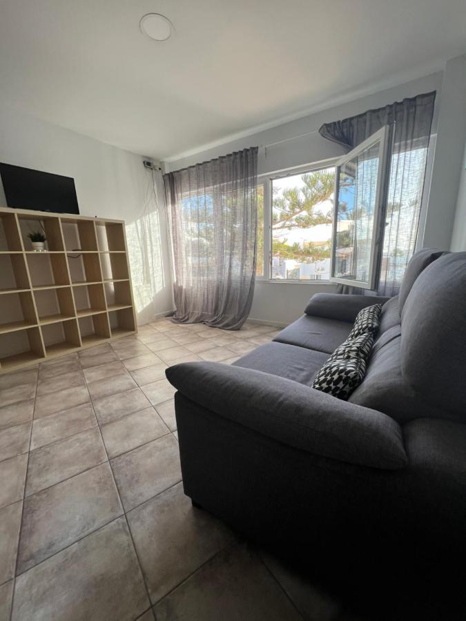San Agustin Apartments , Close To The Beach, With Pool! San Bartolomé Exterior photo