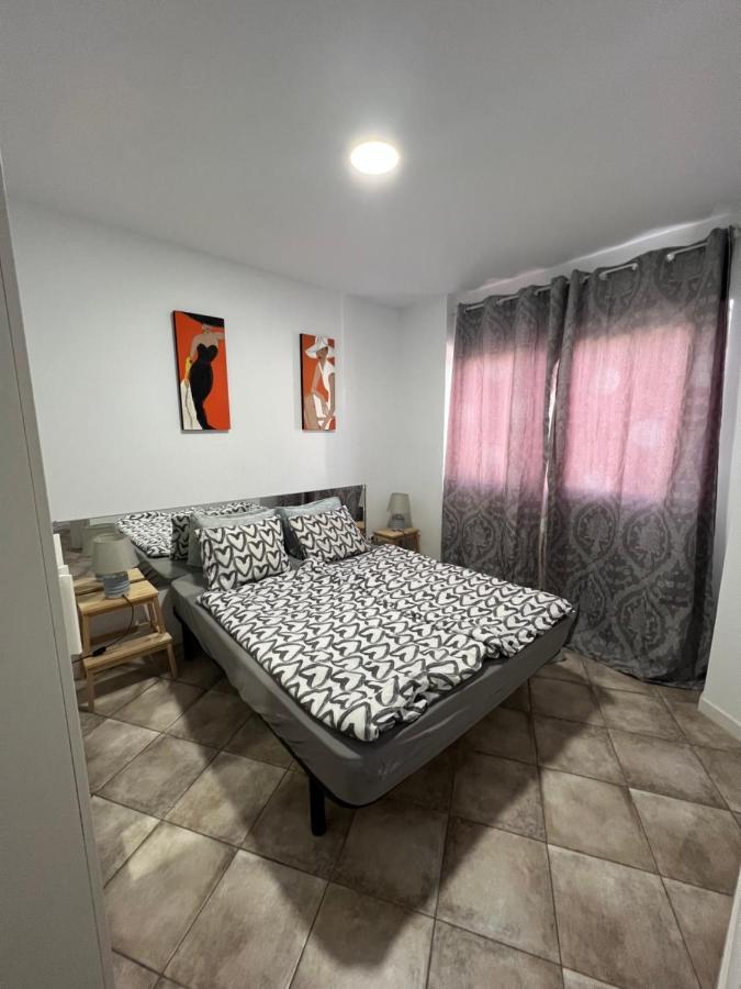San Agustin Apartments , Close To The Beach, With Pool! San Bartolomé Exterior photo