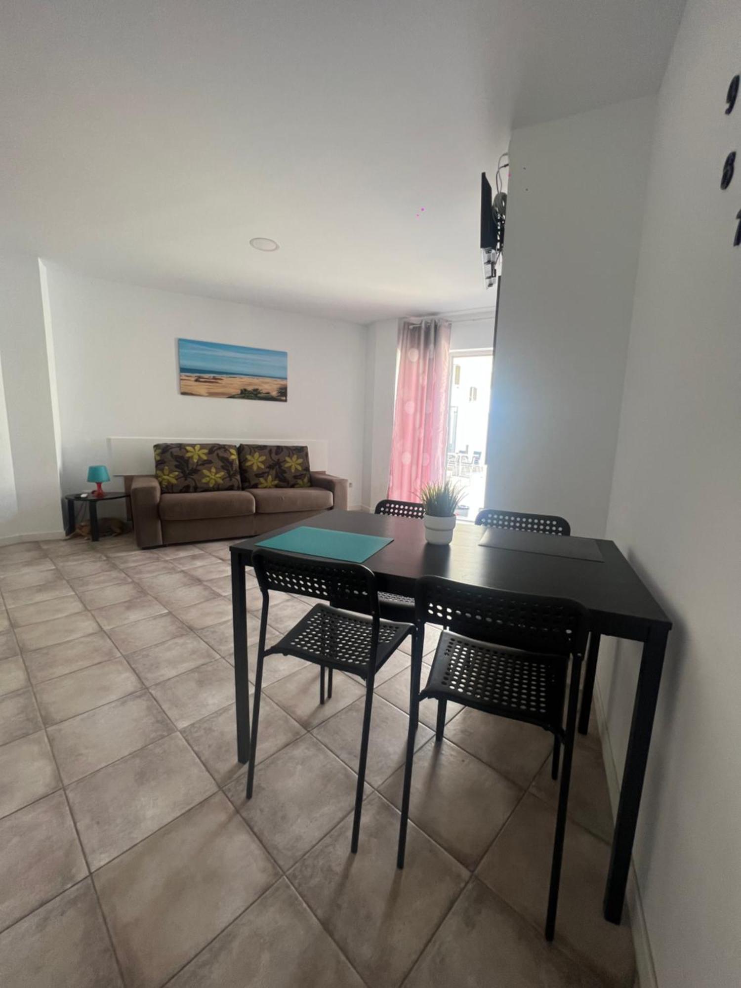 San Agustin Apartments , Close To The Beach, With Pool! San Bartolomé Exterior photo